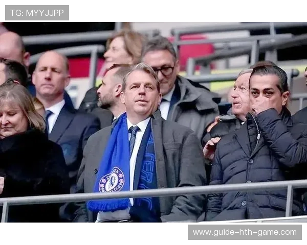 切尔西若实现体制化改革,未来数年将迎黄金期