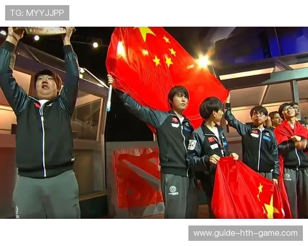 《Dota2》“天命之战”升级版，冠军悬念再升温！