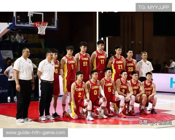 中国男篮期待在世界赛场重新证明自己，中国男篮未来希望